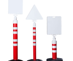 slupki-ostrzegawcze-reklamowe-z-tabliczkami