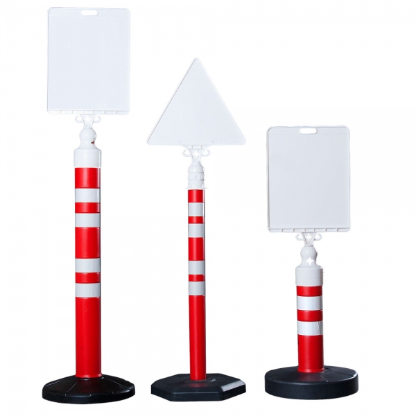 slupki-ostrzegawcze-reklamowe-z-tabliczkami