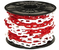 lancuch-plastikowy-na-szpuli-bialo-czerwony